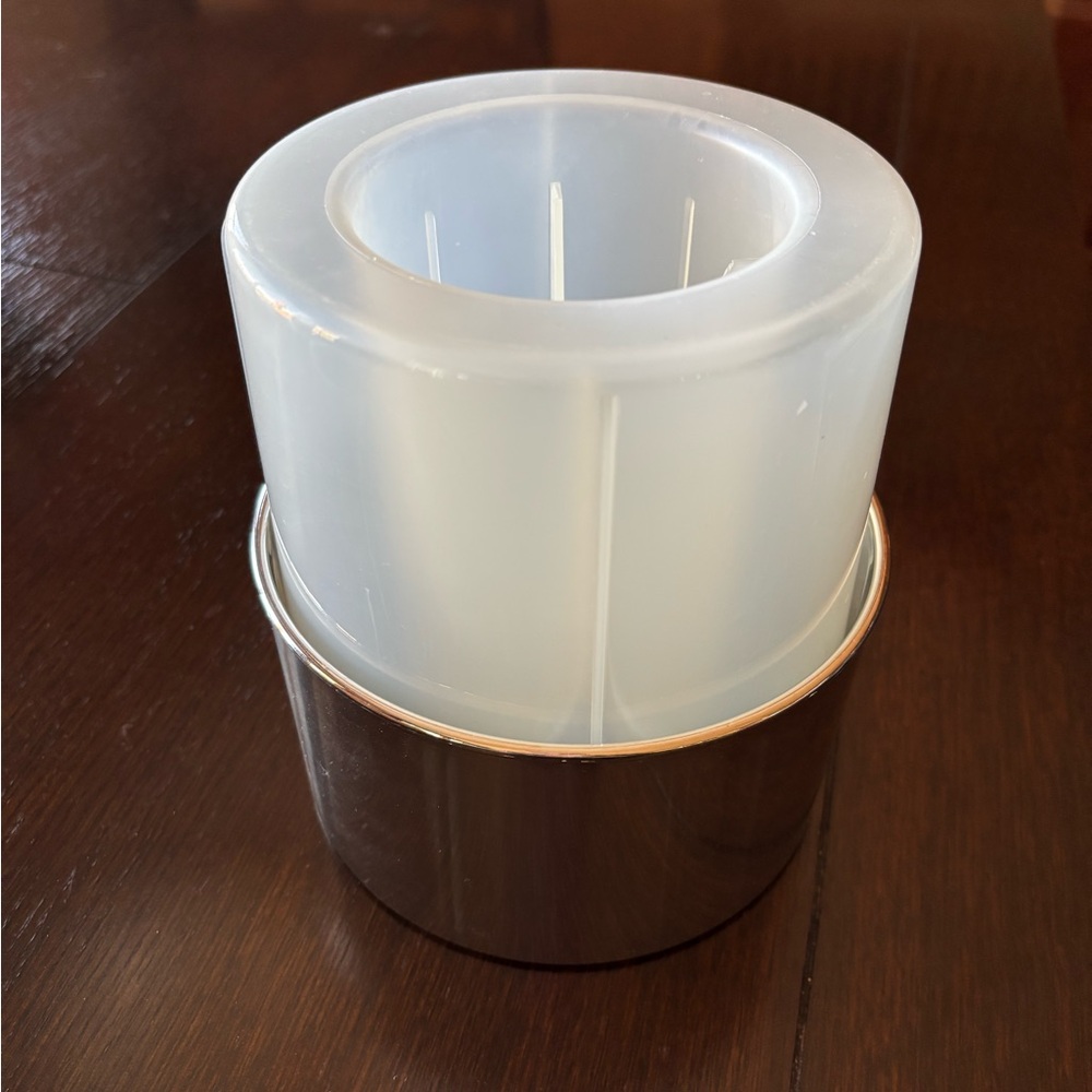 Wine Ice Mold Maker